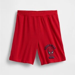 Gap Kids Spider-Man Shorts
